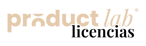 Product Lab Licencias